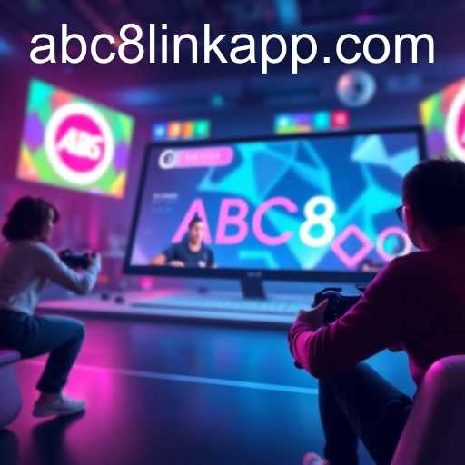 ABC8 Link App Revolutionizes Gaming Experience