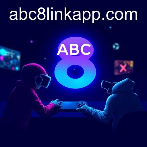 Gaming Innovations: ABC8 Link App's Impact