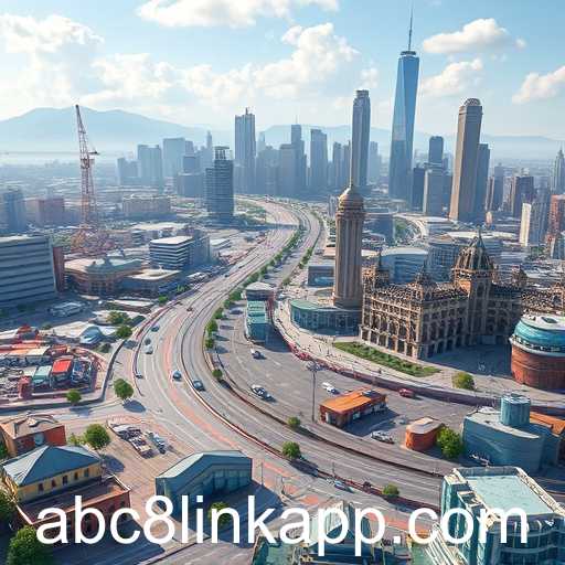 The Rise of ABC8 Link App in Gaming Culture